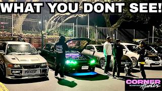 Capturing NZ Car Culture🔥JDM, Euro & Supercars