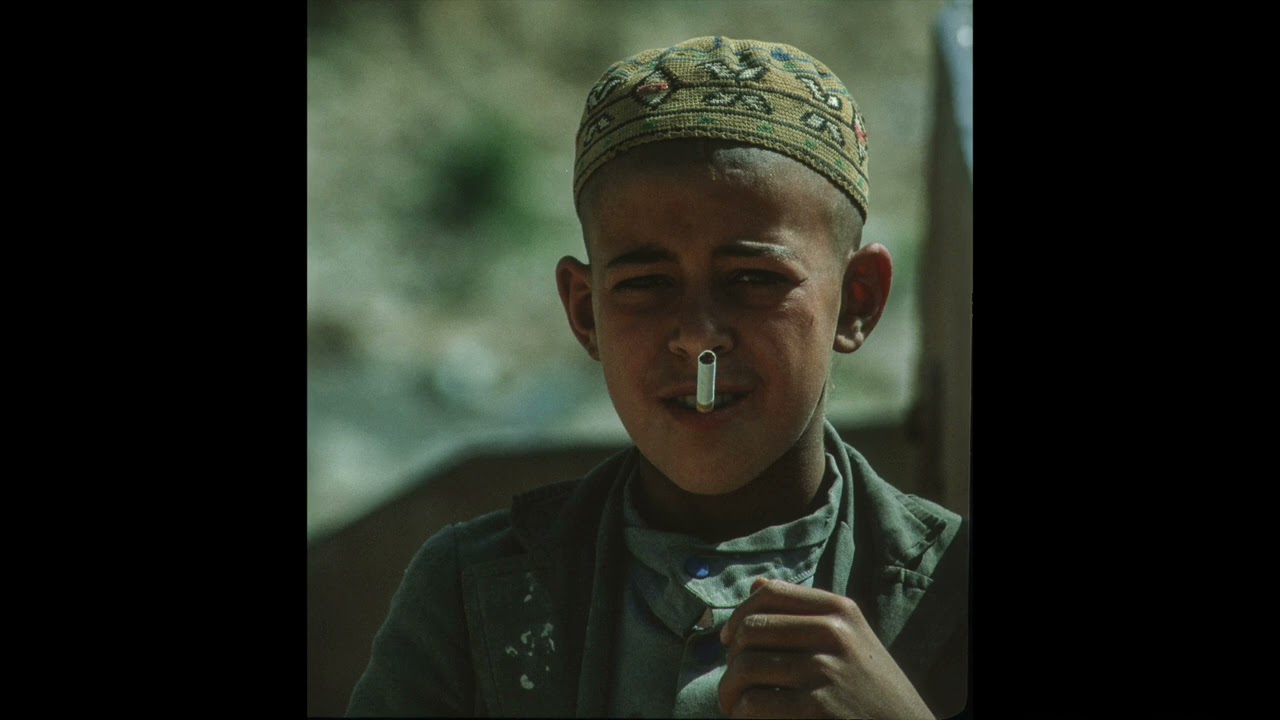 YEMEN DEL NORD NOVEMBRE 1982