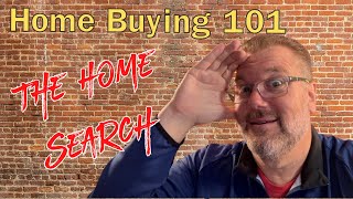 Find Your Perfect Home: Step 2 Setting Up A Property Search #homebuyingtips #texasrealestate #shorts