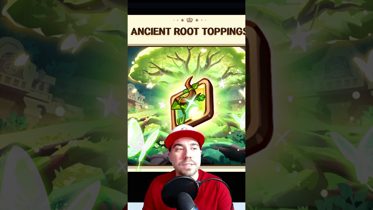 Древние корнеплоды