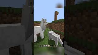 Did you know about this fear mechanics in Minecraft #minecraft