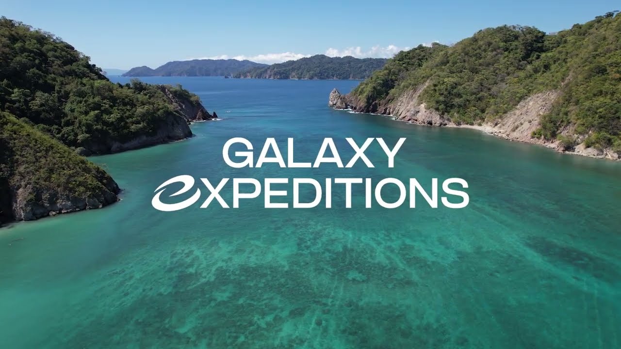 Galaxy Expeditions