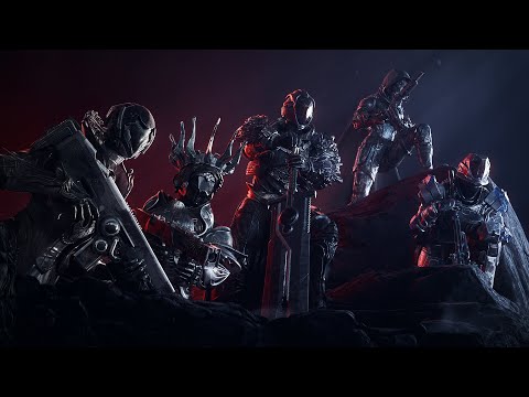 Cinemáticas de Destiny 2: Hacia la Luz [MX]