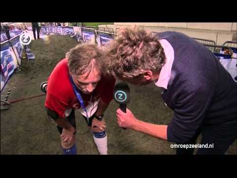 Rikke Bouwhuis uit