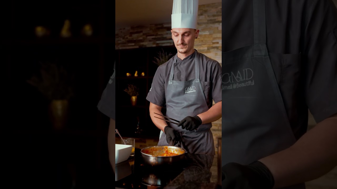 Vorschaubild Gastronomie Video von Kreadoo