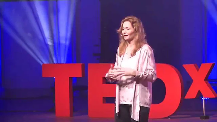 Cultural difference in business | Valerie Hoeks | TEDxHaarlem - DayDayNews