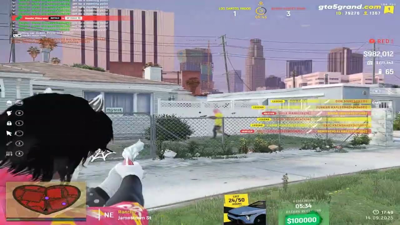 Turf Archive / Sosa Mane