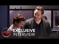 Onward - Exclusive Interview (Chris Pratt, Tom Holland) | AMC Theatres (2020)
