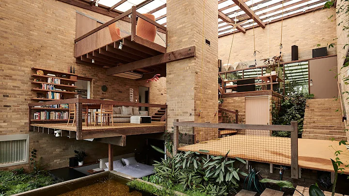 A New Era For Melbournes Iconic Featherston House,...