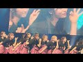 #どっぼーん!ひとりじめ!5周年記念ライブ!  #AKB48  1必殺テレポート212秒 2026.2.18