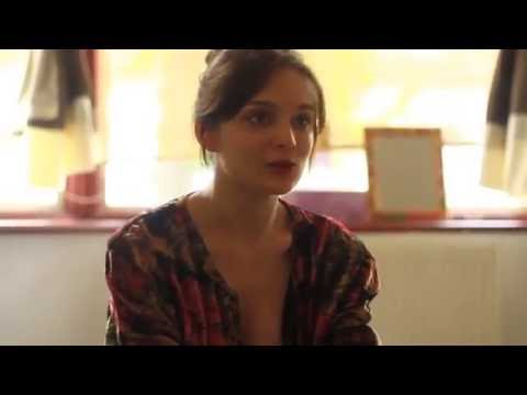StyleLIkeU’s Early Years: Closet interview with MARCELINA