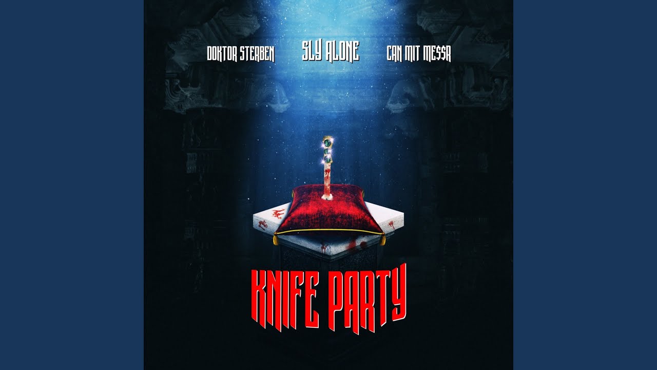 Knife Party YouTube