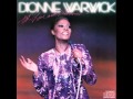 Dionne Warwick - Easy Love - Live 1981