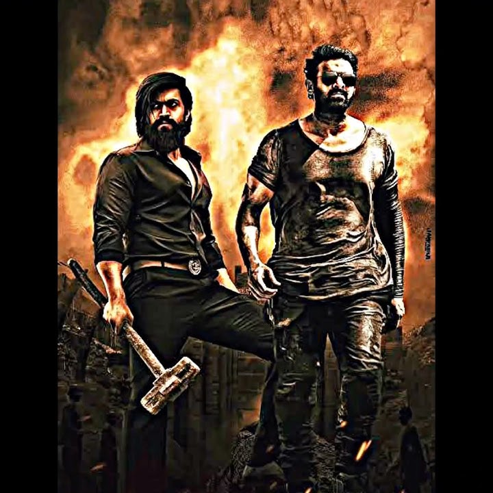Download lagu Kgf2 x Salaar 🔥☠️ Climax [4K] Edit • Ft. Jai Veeru 🫂 #stram0 #kgf2 #salaar