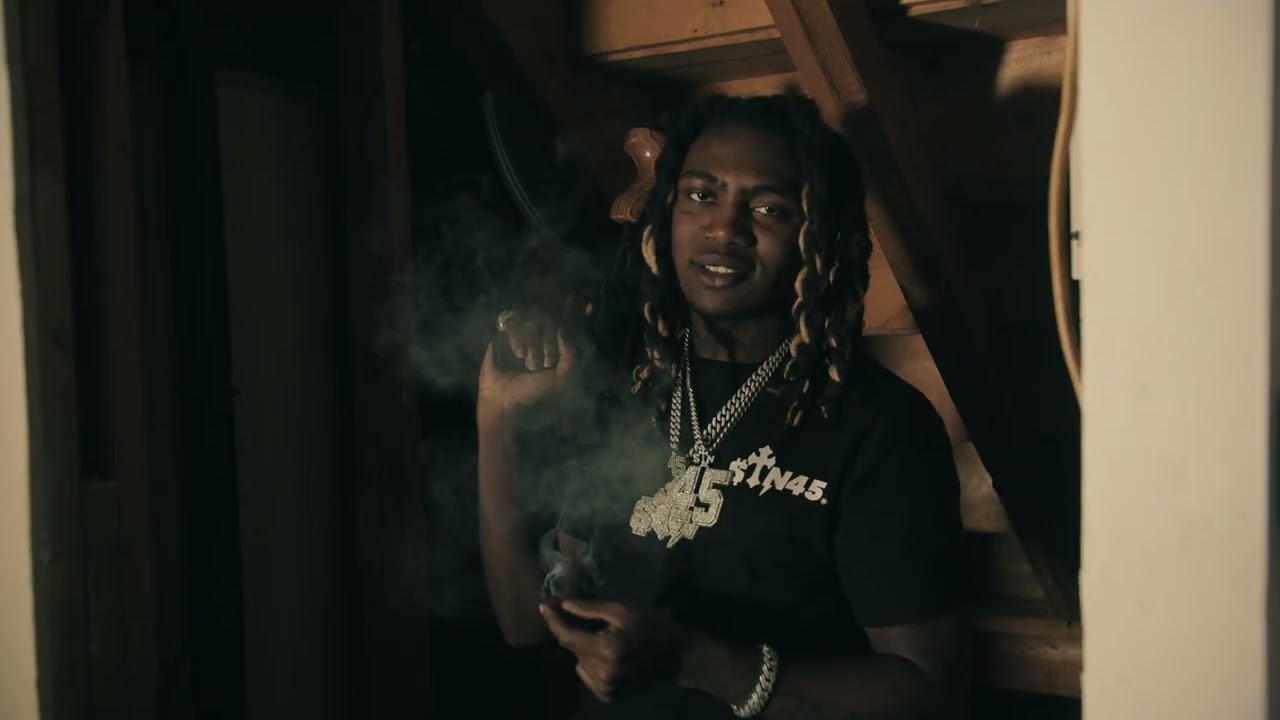 Regardez Dave From The Grave - Jada & Will (Official Video) sur YouTube