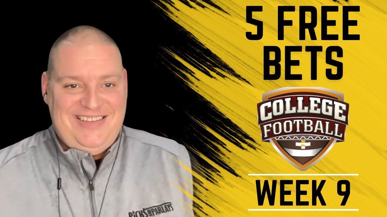 ncaaf-week-9-saturday-5-free-betting-picks-predictions-10-28-23-l