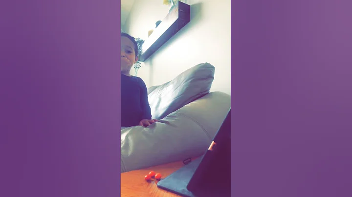 Dont eat the candy challenge!!