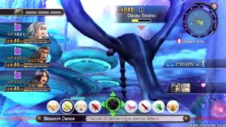 Xenoblade Chronicles - Part 30