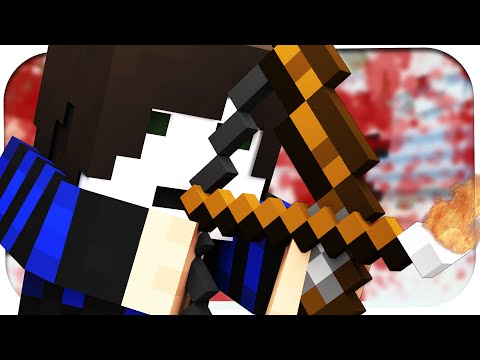WAS IST DAS FÜR EINE WAFFE? ☆ Minecraft: TryJump