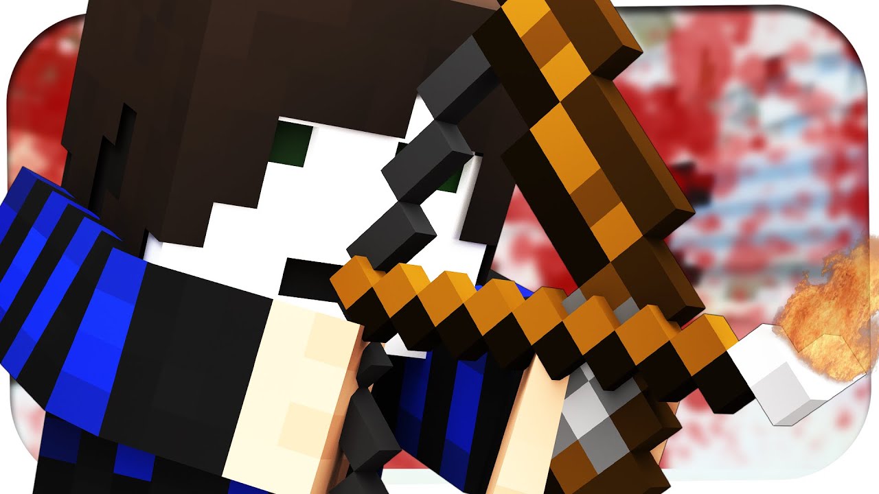 WAS IST DAS FÜR EINE WAFFE? ☆ Minecraft: TryJump