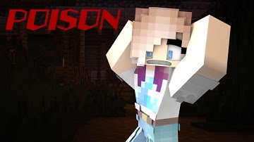 Poison Horror Map | Part 1 | Ft. IzzyTheAssassin