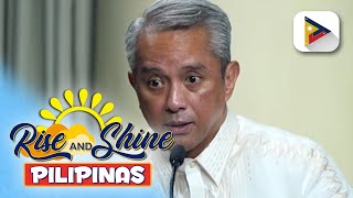 Senado, hindi “under attack,” ayon kay DILG Sec. Jonvic Remulla