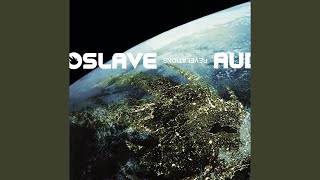 Video thumbnail of "Audioslave - Sound Of A Gun"