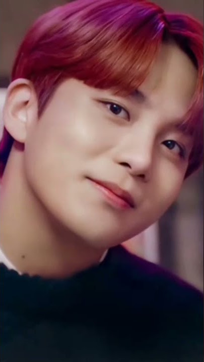 Happy birthday Jongho🥳❤ #Ateez#Jongho