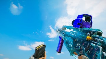 Tenui - Highlights #14 Rainbow Six : Siege -