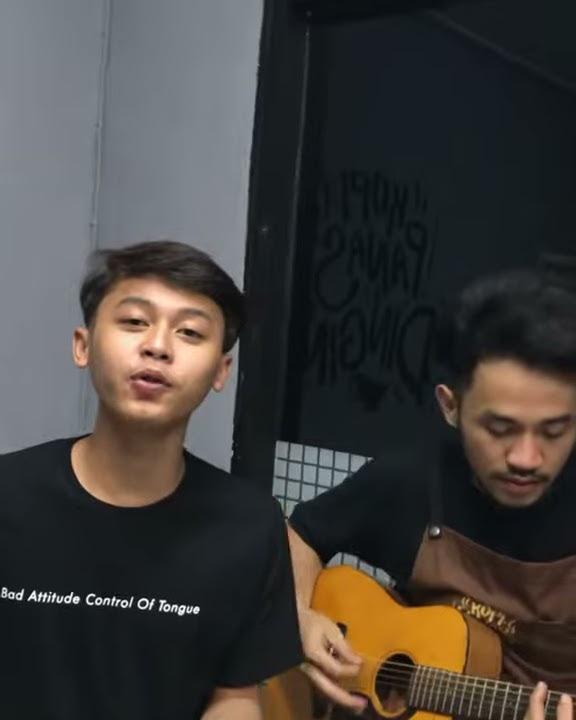 ST12 - cari pacar lagi (COVER RAFFAAFFAR)