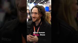 Can AI ever replace teachers?🤖