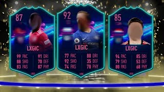 MY FIFA 19 WINTER OTW PREDICTION!