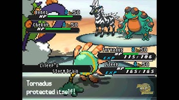 Nugget Bridge Major S01: Wolfey vs DrFidget