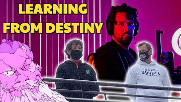 This Destiny Drama Affects Me, Too