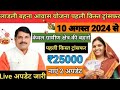 Ladli behna awas yojana Mp 2024 | Pm awas Yojana new update महिलाओं को मिलेंगी पहली किस्त @Skyt722