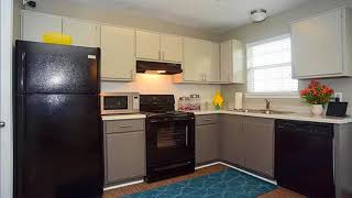 The Block Townhomes A Place To Call Home