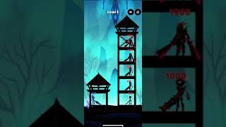 Hero Castle War: Tower Attack screenshot 5