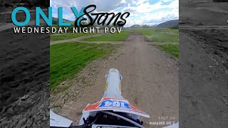 Onboard with Stan |  Pool Quay Motocross
