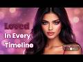 How He Sees You in Every Reality (Unconditional Love) - MANIFESTATION POP SONG