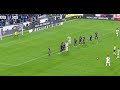 Cristiano Ronaldo's free-kick taking against Cagliari sparked a reaction from fans
