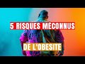 5 effets mconnus de lexcs de poids dans ton corps obsit  passe a laction