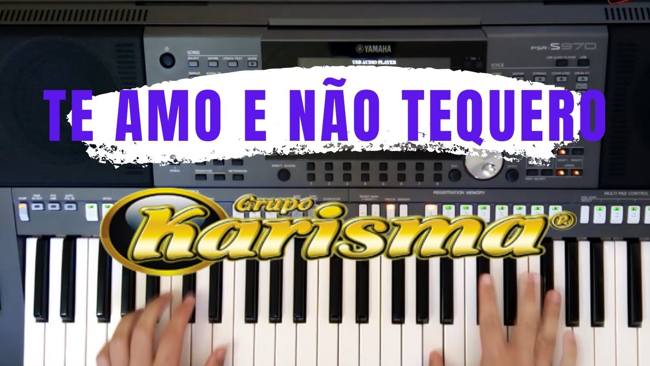 Eu Te Amo E Não Quero Te Perder Texto