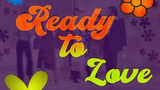 KSHMR - Ready To Love [Official Lyric Video]