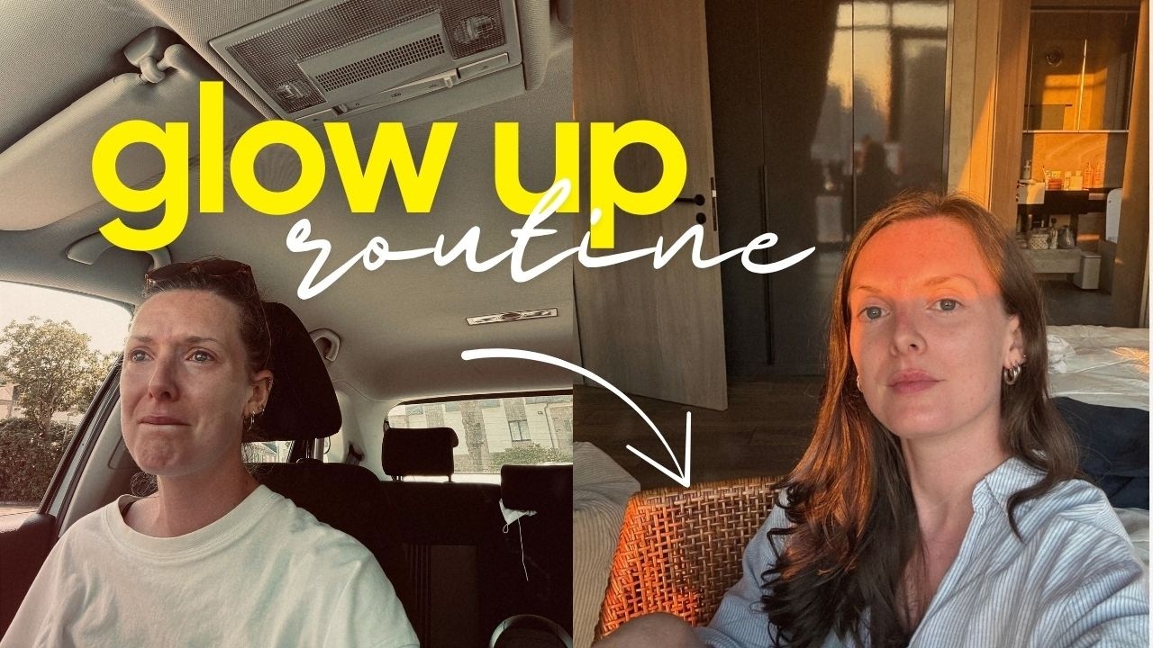 Comment faire un GLOW UP MENTAL ✨ | Tu dois changer ton mindset si tu veux réussir