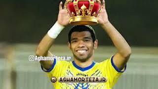 KING ABBAS BOUAZAR