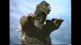 Wolfman Vs Godzilla Behind The Scenes Part One Restored