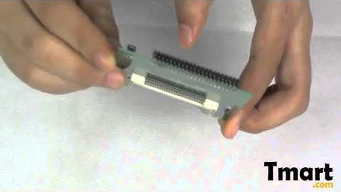 4.25 CF to 2.5 IDE Card Converter Adapter-81005743