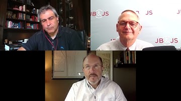 Episode 40. Open Access, Preprints, and Social Media (with special guest Kent Anderson)