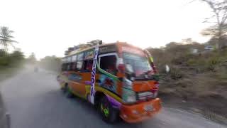 Nalda Timor Suai Move 2016