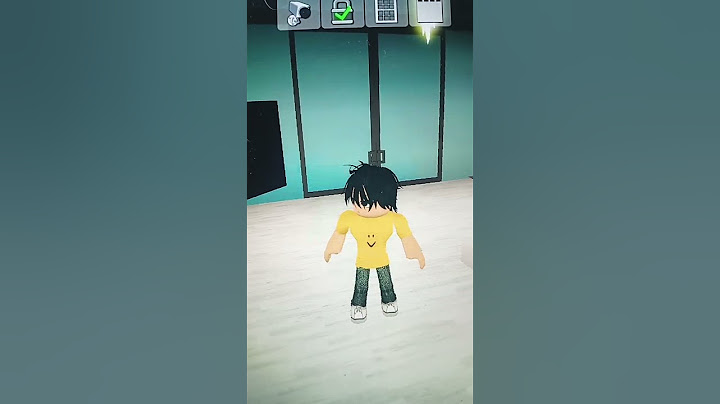 pov: quando fai un rutto #roblox #brookhaven